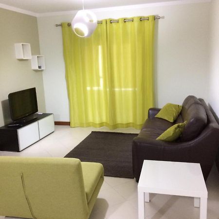 Indigo Suite Apartments Albufeira Exterior foto