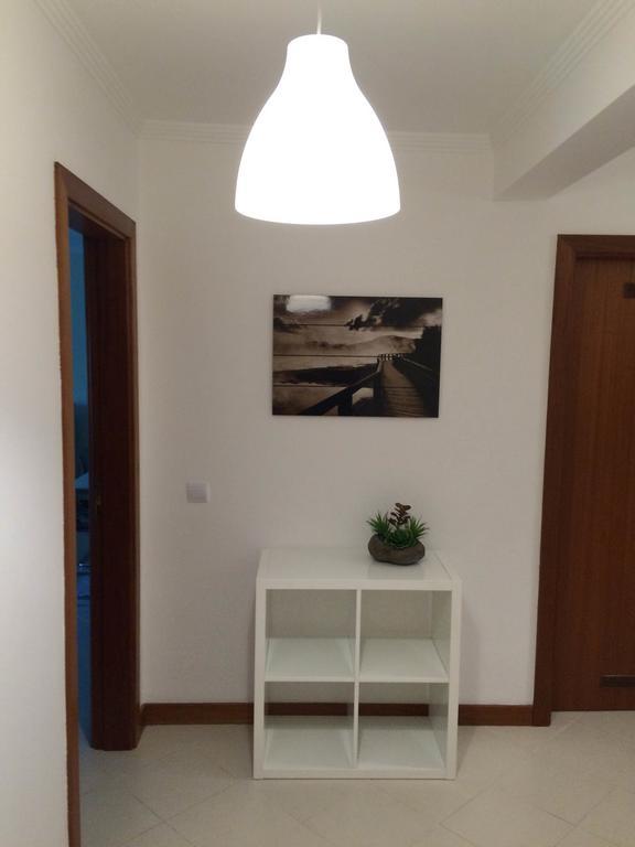 Indigo Suite Apartments Albufeira Exterior foto