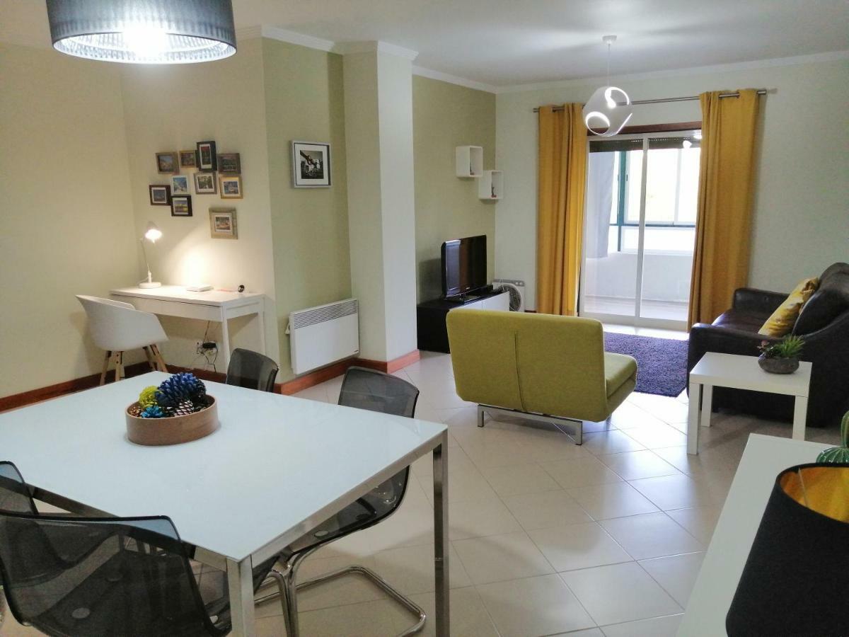 Indigo Suite Apartments Albufeira Zimmer foto