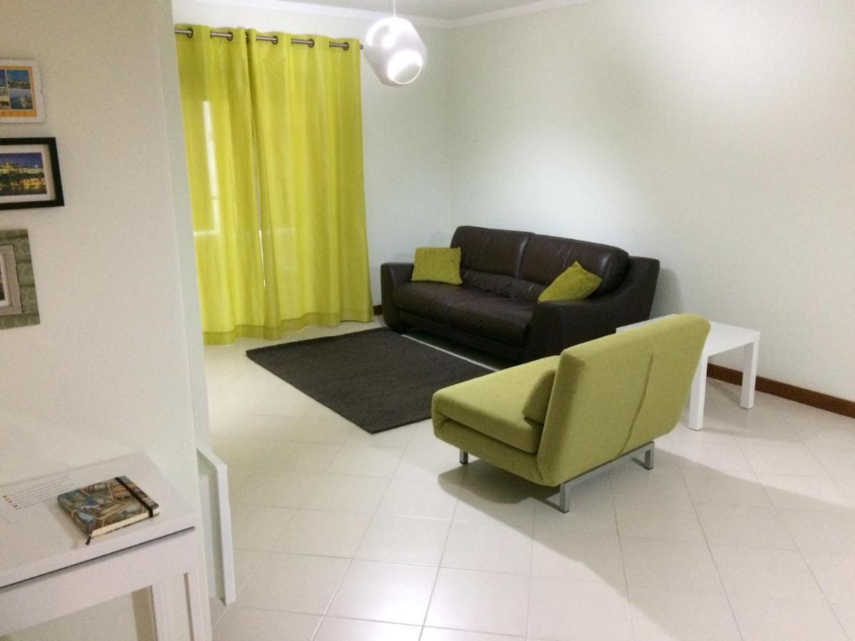 Indigo Suite Apartments Albufeira Exterior foto